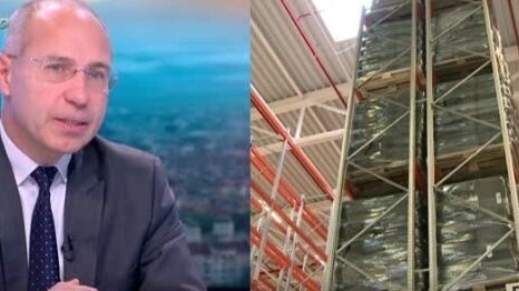 Шефът на Сиела Норма: ЦИК ще трябва да промени софтуера на машините за вота